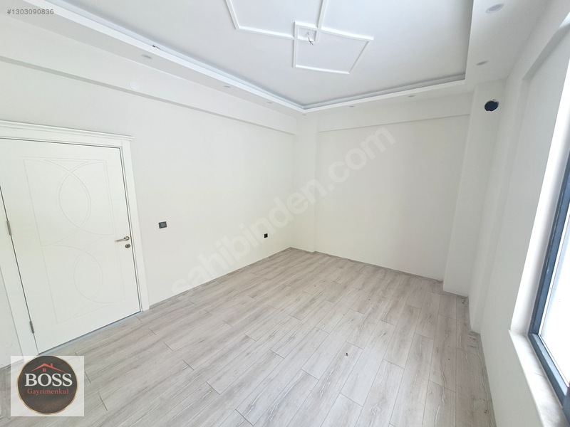 Boss/gülmez'de Panoramik Manzaralı 5+1 Dubleks Villa. — fotoğraf 28