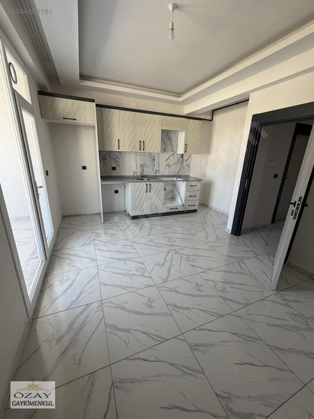 Aydın Gayrimenkuldan Stad Karşısı Sıfır Özay 2 — fotoğraf 3