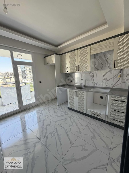 Aydın Gayrimenkuldan Stad Karşısı Sıfır Özay 2 — fotoğraf 6