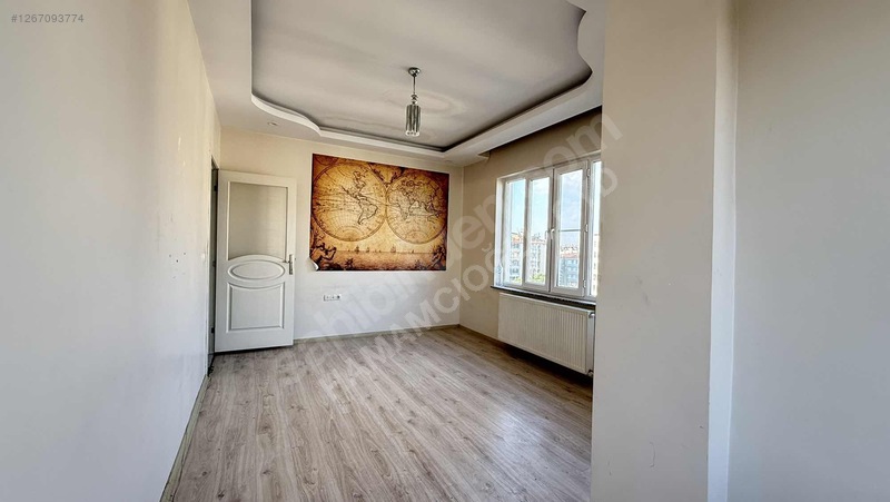 Sarıgüllük'te İçi Ful Bakımlı 2+1 Kiralık Daire — fotoğraf 6