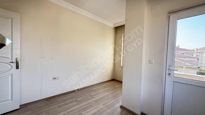 Sarıgüllük'te İçi Ful Bakımlı 2+1 Kiralık Daire — fotoğraf 14