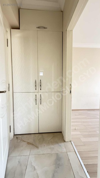 Sarıgüllük'te İçi Ful Bakımlı 2+1 Kiralık Daire — fotoğraf 16