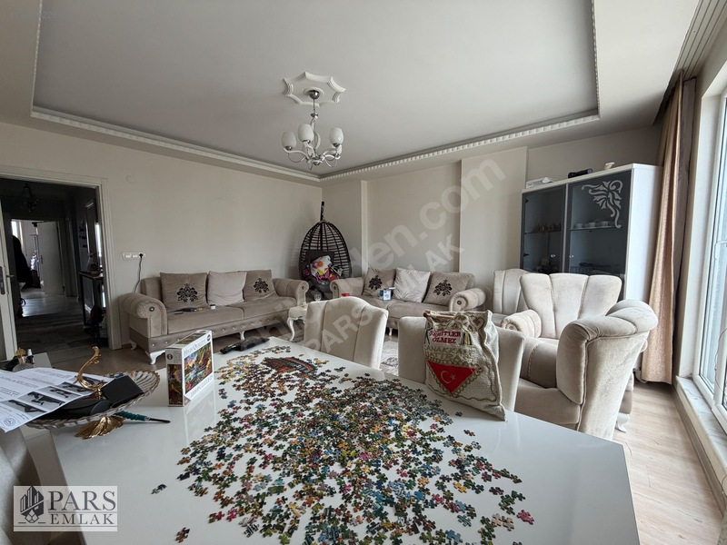 Parstan Kadıköyde Geniş 3+1 Ayrı Mutfak Asansörlü Ferah Daire — fotoğraf 11