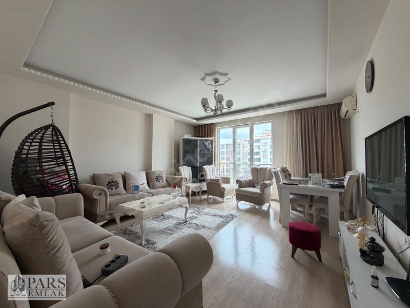 Parstan Kadıköyde Geniş 3+1 Ayrı Mutfak Asansörlü Ferah Daire — fotoğraf 12