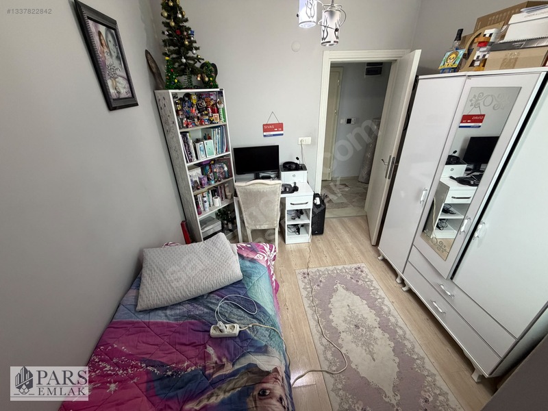Parstan Kadıköyde Geniş 3+1 Ayrı Mutfak Asansörlü Ferah Daire — fotoğraf 14