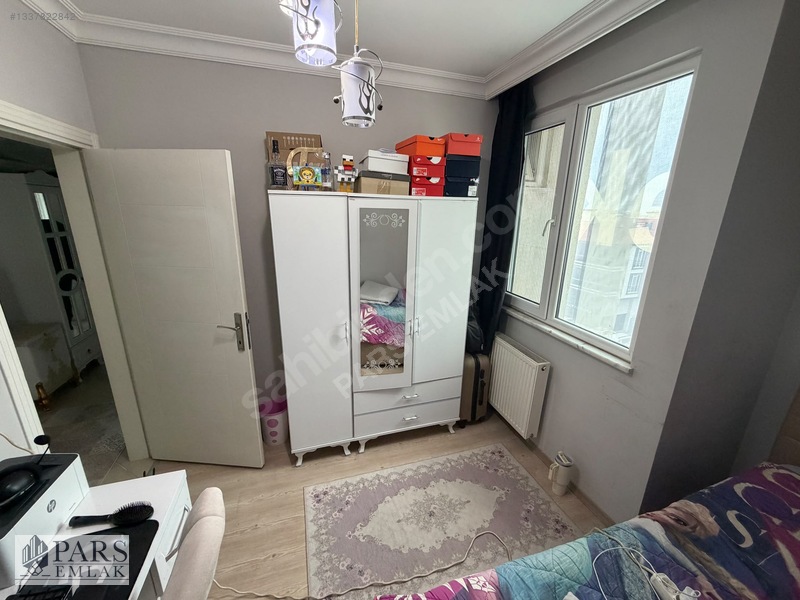 Parstan Kadıköyde Geniş 3+1 Ayrı Mutfak Asansörlü Ferah Daire — fotoğraf 15