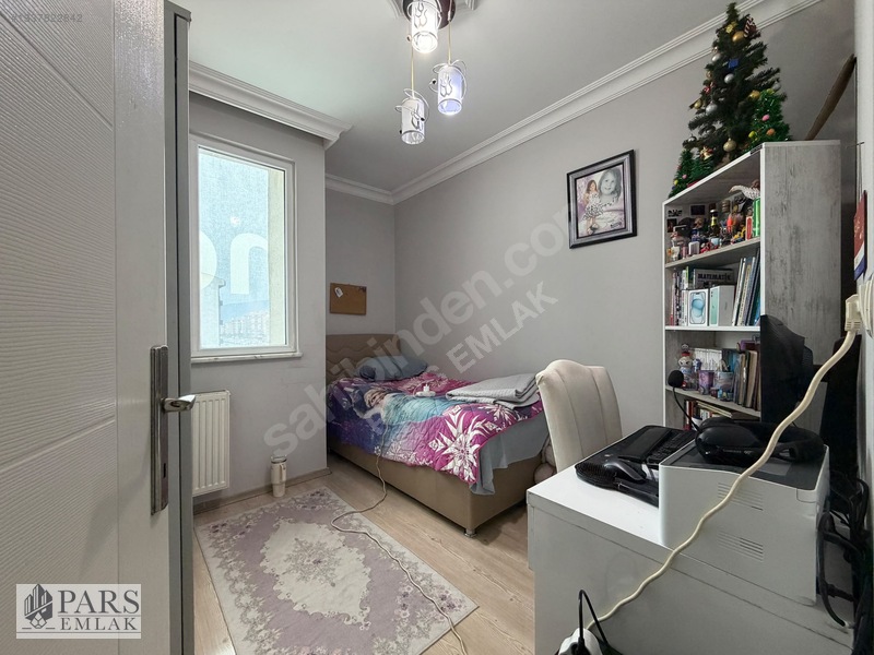 Parstan Kadıköyde Geniş 3+1 Ayrı Mutfak Asansörlü Ferah Daire — fotoğraf 17