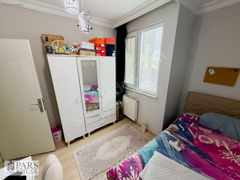 Parstan Kadıköyde Geniş 3+1 Ayrı Mutfak Asansörlü Ferah Daire — fotoğraf 21