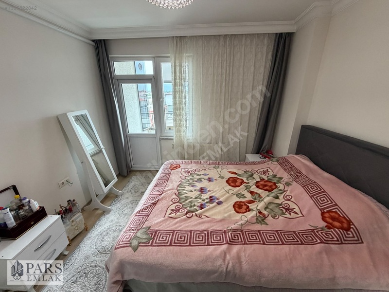 Parstan Kadıköyde Geniş 3+1 Ayrı Mutfak Asansörlü Ferah Daire — fotoğraf 23