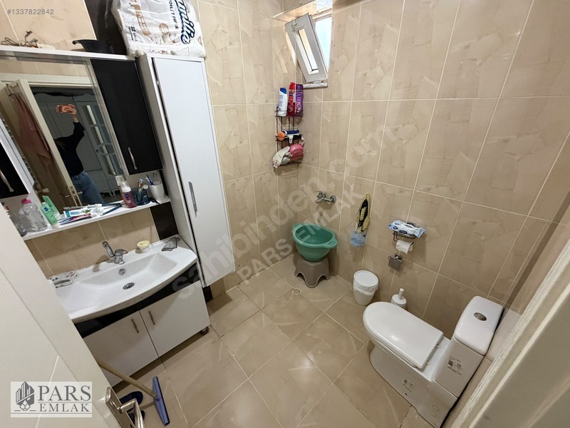 Parstan Kadıköyde Geniş 3+1 Ayrı Mutfak Asansörlü Ferah Daire — fotoğraf 25