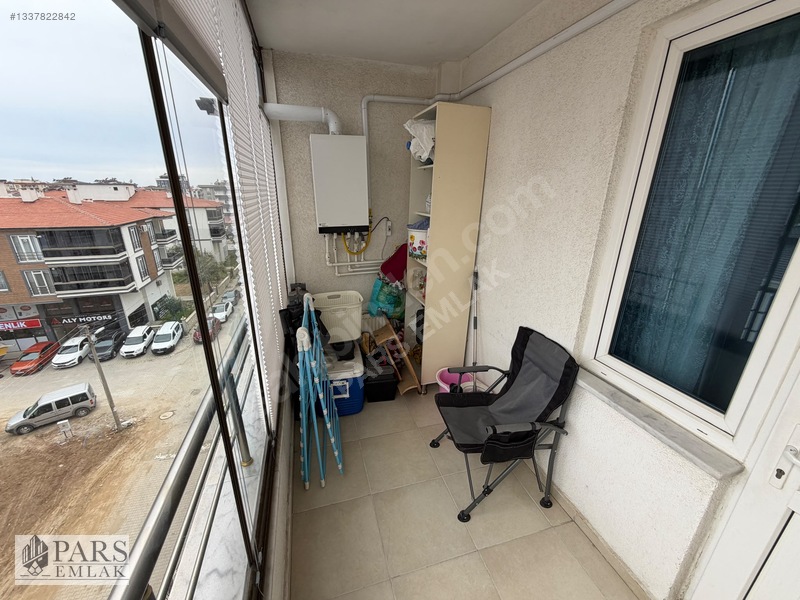 Parstan Kadıköyde Geniş 3+1 Ayrı Mutfak Asansörlü Ferah Daire — fotoğraf 34