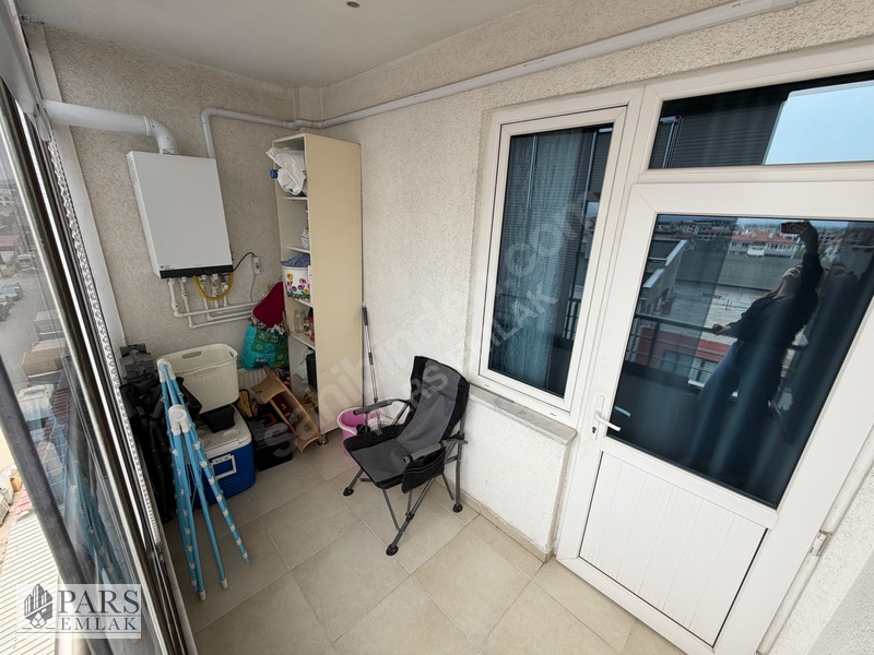 Parstan Kadıköyde Geniş 3+1 Ayrı Mutfak Asansörlü Ferah Daire — fotoğraf 35