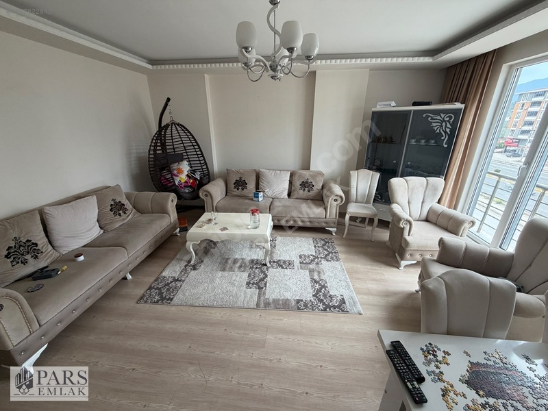 Parstan Kadıköyde Geniş 3+1 Ayrı Mutfak Asansörlü Ferah Daire — fotoğraf 52