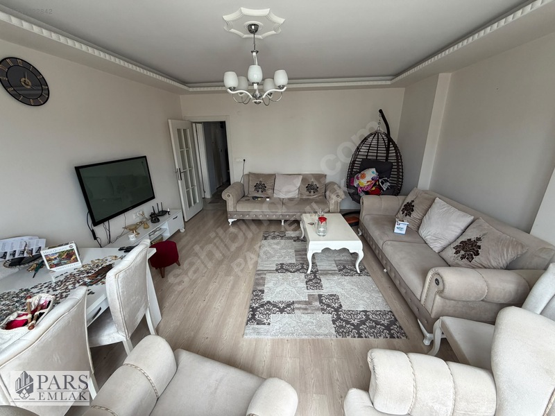 Parstan Kadıköyde Geniş 3+1 Ayrı Mutfak Asansörlü Ferah Daire — fotoğraf 58