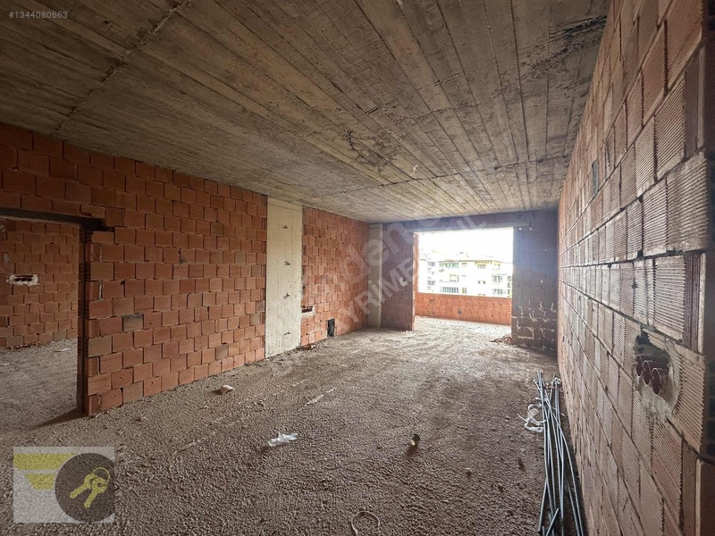 *of Gayrimenkul*uygun Ödeme Koşulu 100m2 2+1 1.5 Yıl Teslim — fotoğraf 11