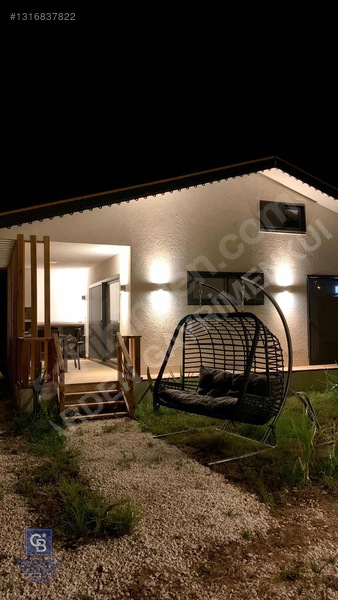 Antalya Demre Beymelekte 1+1 Eşyalı Müstakil Kiralık Daire Cb — fotoğraf 3