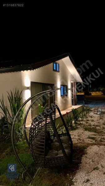 Antalya Demre Beymelekte 1+1 Eşyalı Müstakil Kiralık Daire Cb — fotoğraf 4