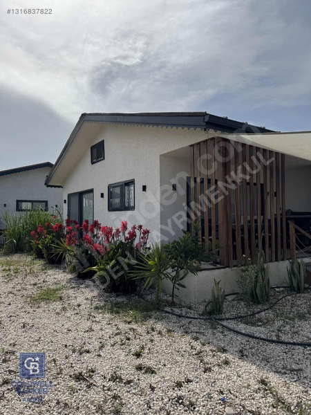 Antalya Demre Beymelekte 1+1 Eşyalı Müstakil Kiralık Daire Cb — fotoğraf 6