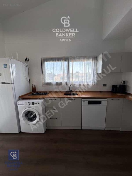 Antalya Demre Beymelekte 1+1 Eşyalı Müstakil Kiralık Daire Cb — fotoğraf 9