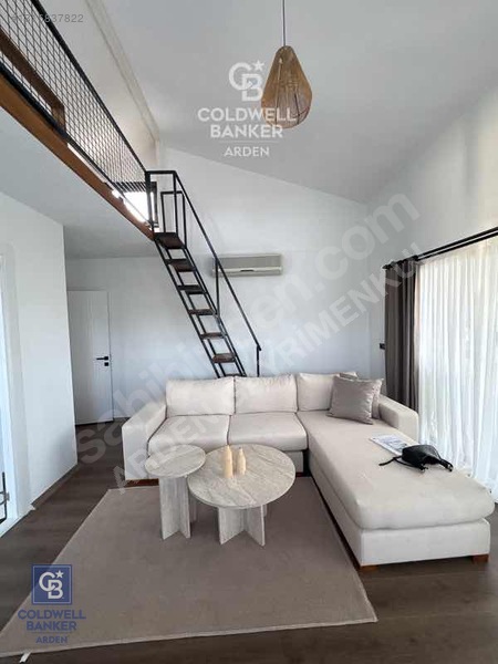 Antalya Demre Beymelekte 1+1 Eşyalı Müstakil Kiralık Daire Cb — fotoğraf 10