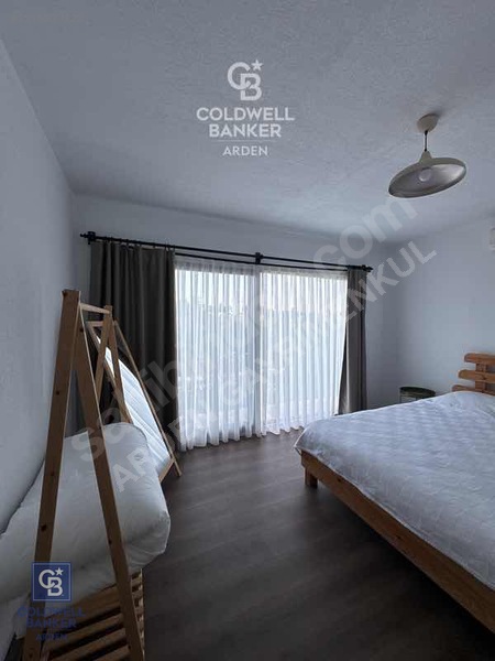 Antalya Demre Beymelekte 1+1 Eşyalı Müstakil Kiralık Daire Cb — fotoğraf 12