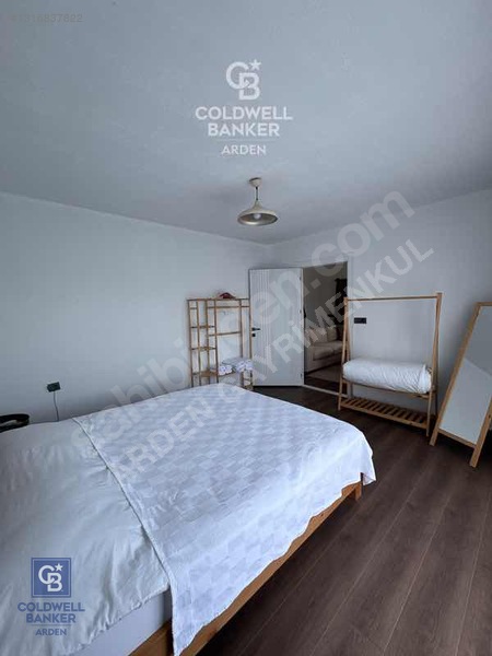 Antalya Demre Beymelekte 1+1 Eşyalı Müstakil Kiralık Daire Cb — fotoğraf 13