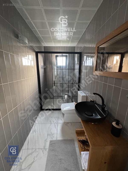 Antalya Demre Beymelekte 1+1 Eşyalı Müstakil Kiralık Daire Cb — fotoğraf 14
