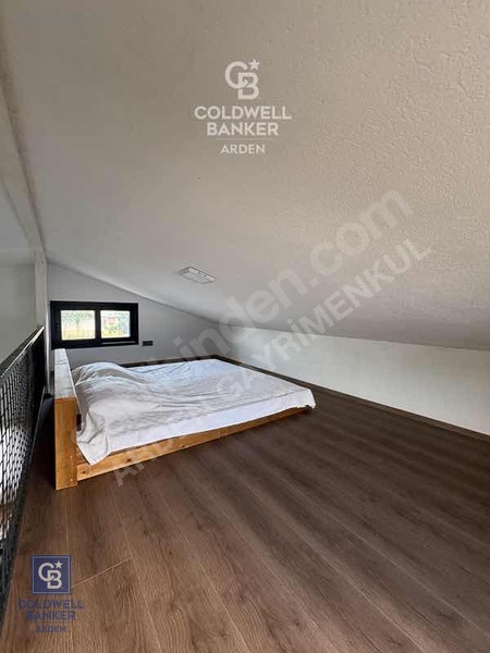 Antalya Demre Beymelekte 1+1 Eşyalı Müstakil Kiralık Daire Cb — fotoğraf 16