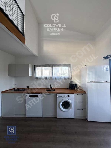 Antalya Demre Beymelekte 1+1 Eşyalı Müstakil Kiralık Daire Cb — fotoğraf 19