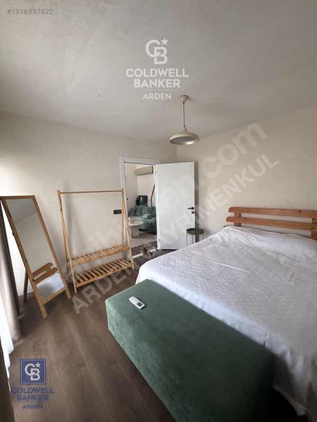 Antalya Demre Beymelekte 1+1 Eşyalı Müstakil Kiralık Daire Cb — fotoğraf 21
