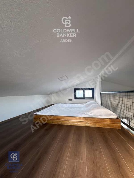 Antalya Demre Beymelekte 1+1 Eşyalı Müstakil Kiralık Daire Cb — fotoğraf 23