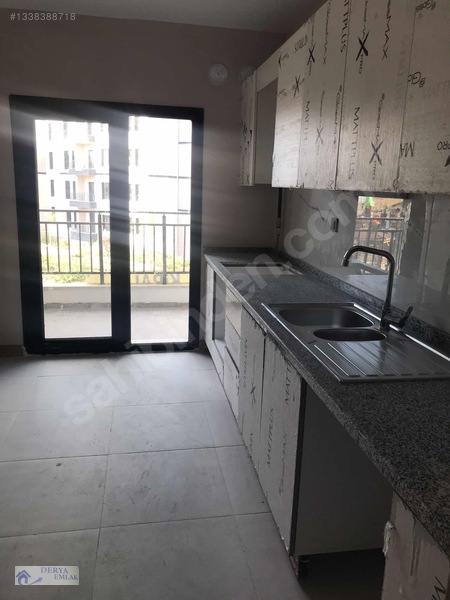 Derya Emlaktan Kiralık Daire