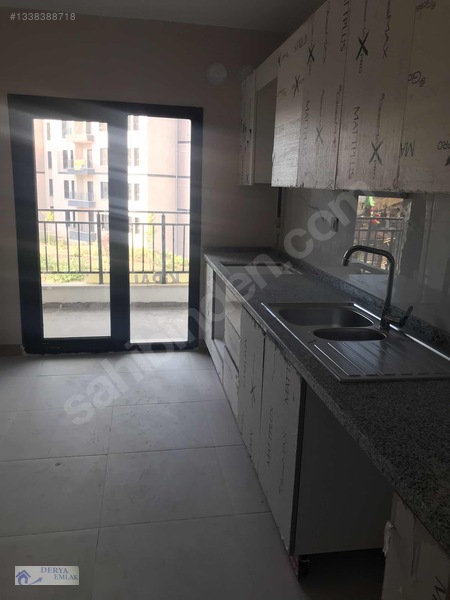Derya Emlaktan Kiralık Daire — fotoğraf 3