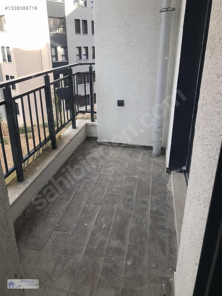 Derya Emlaktan Kiralık Daire — fotoğraf 4