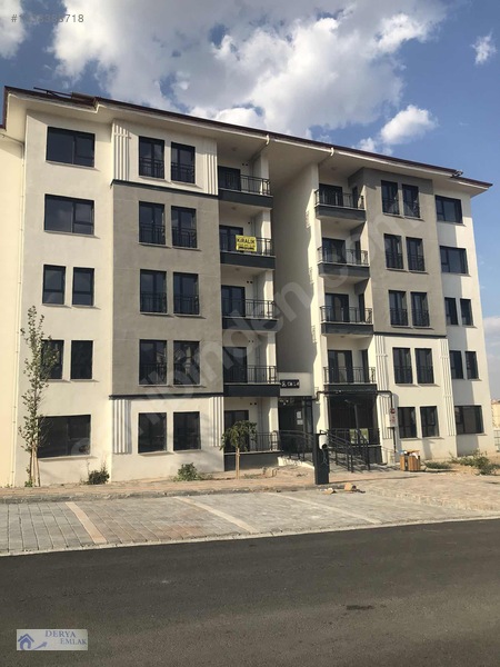 Derya Emlaktan Kiralık Daire — fotoğraf 15