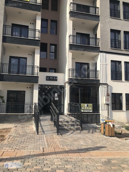 Derya Emlaktan Kiralık Daire — fotoğraf 16