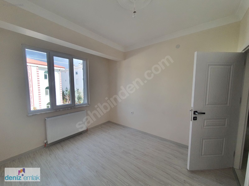 Deniz Emlak'tan Cumhuriyet Mah.2+1 Asansörlü Lüks Satılık Daire — fotoğraf 9