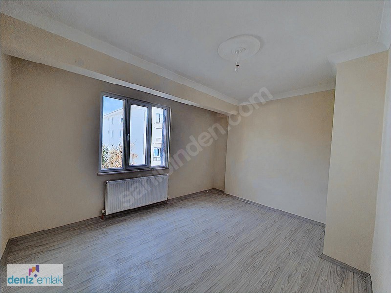 Deniz Emlak'tan Cumhuriyet Mah.2+1 Asansörlü Lüks Satılık Daire — fotoğraf 10
