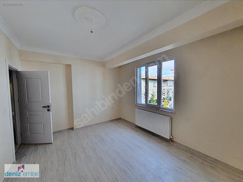 Deniz Emlak'tan Cumhuriyet Mah.2+1 Asansörlü Lüks Satılık Daire — fotoğraf 11