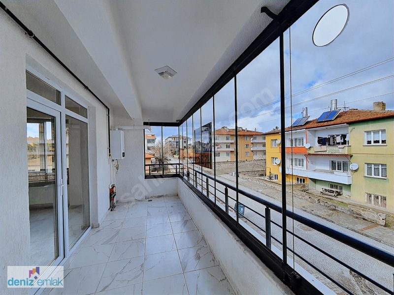 Deniz Emlak'tan Cumhuriyet Mah.2+1 Asansörlü Lüks Satılık Daire — fotoğraf 16
