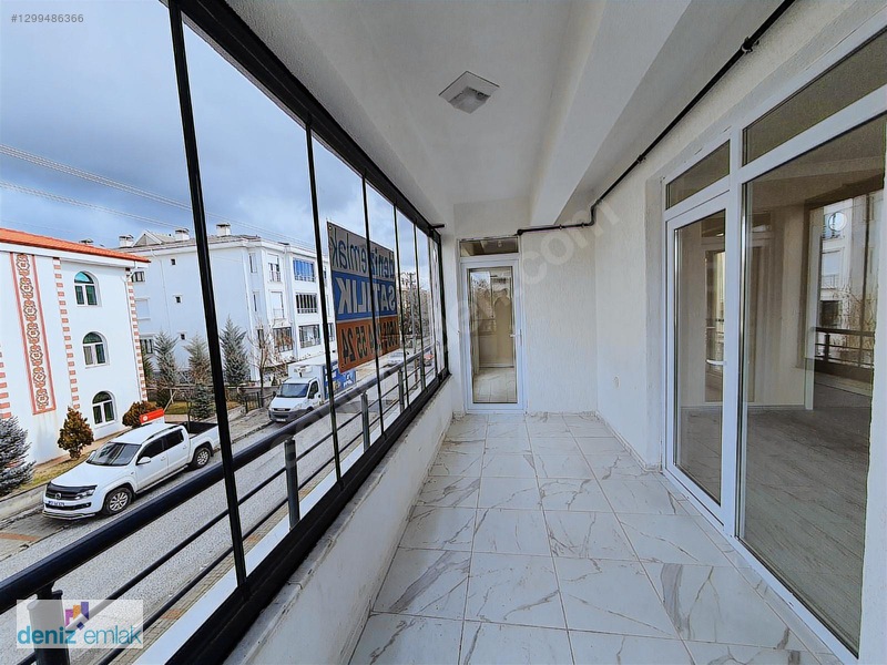 Deniz Emlak'tan Cumhuriyet Mah.2+1 Asansörlü Lüks Satılık Daire — fotoğraf 17