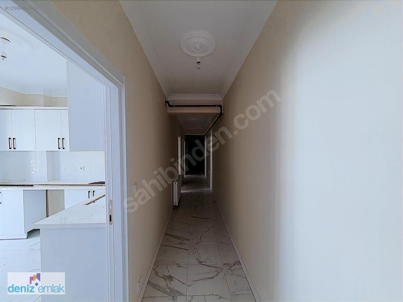 Deniz Emlak'tan Cumhuriyet Mah.2+1 Asansörlü Lüks Satılık Daire — fotoğraf 18