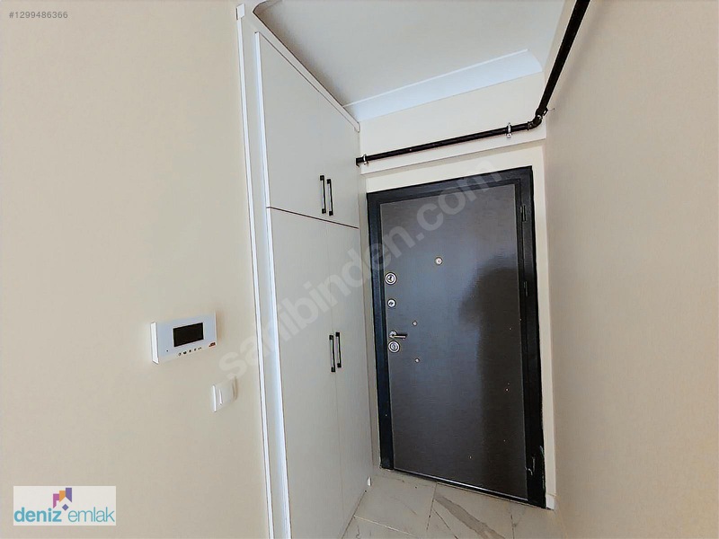 Deniz Emlak'tan Cumhuriyet Mah.2+1 Asansörlü Lüks Satılık Daire — fotoğraf 20