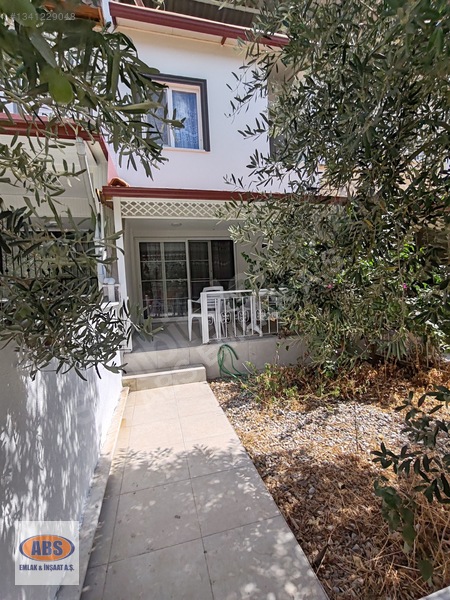 Akbük'te Denize Yakın, Merkezi Konumda Kiralık 2+1 Yazlık — fotoğraf 2