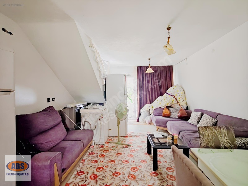 Akbük'te Denize Yakın, Merkezi Konumda Kiralık 2+1 Yazlık — fotoğraf 5