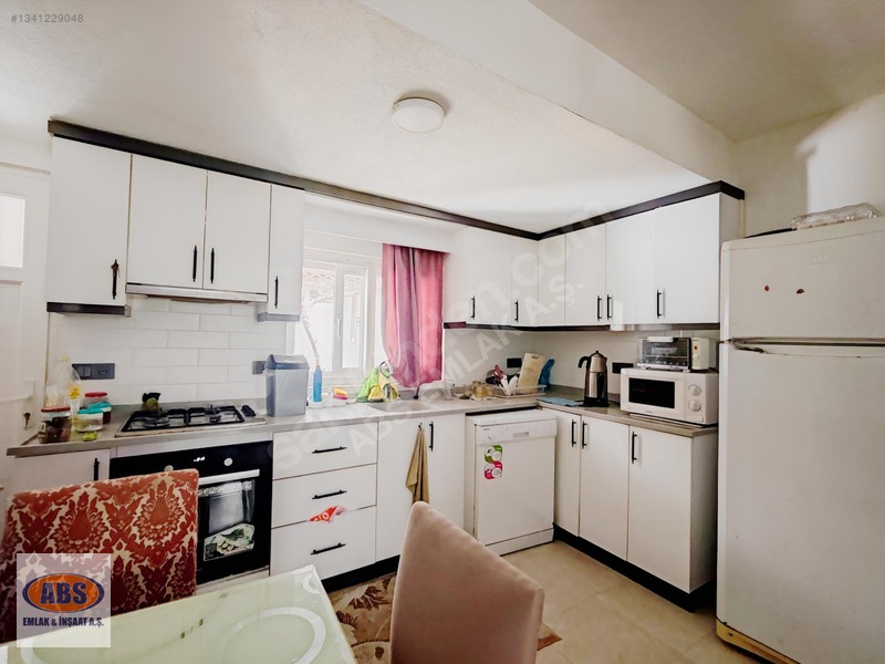Akbük'te Denize Yakın, Merkezi Konumda Kiralık 2+1 Yazlık — fotoğraf 6