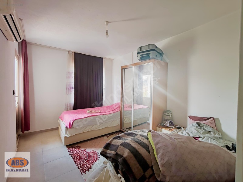 Akbük'te Denize Yakın, Merkezi Konumda Kiralık 2+1 Yazlık — fotoğraf 14