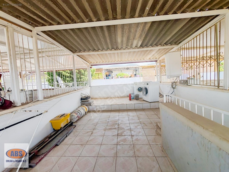 Akbük'te Denize Yakın, Merkezi Konumda Kiralık 2+1 Yazlık — fotoğraf 16