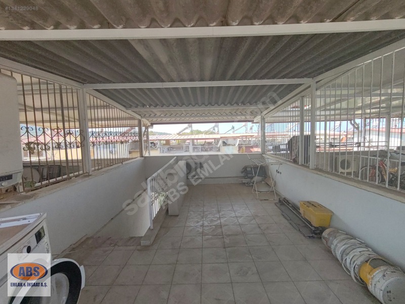 Akbük'te Denize Yakın, Merkezi Konumda Kiralık 2+1 Yazlık — fotoğraf 17