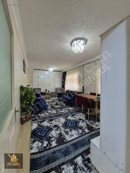 Seyrantepe'de Satılık 3+1 Daire — fotoğraf 2